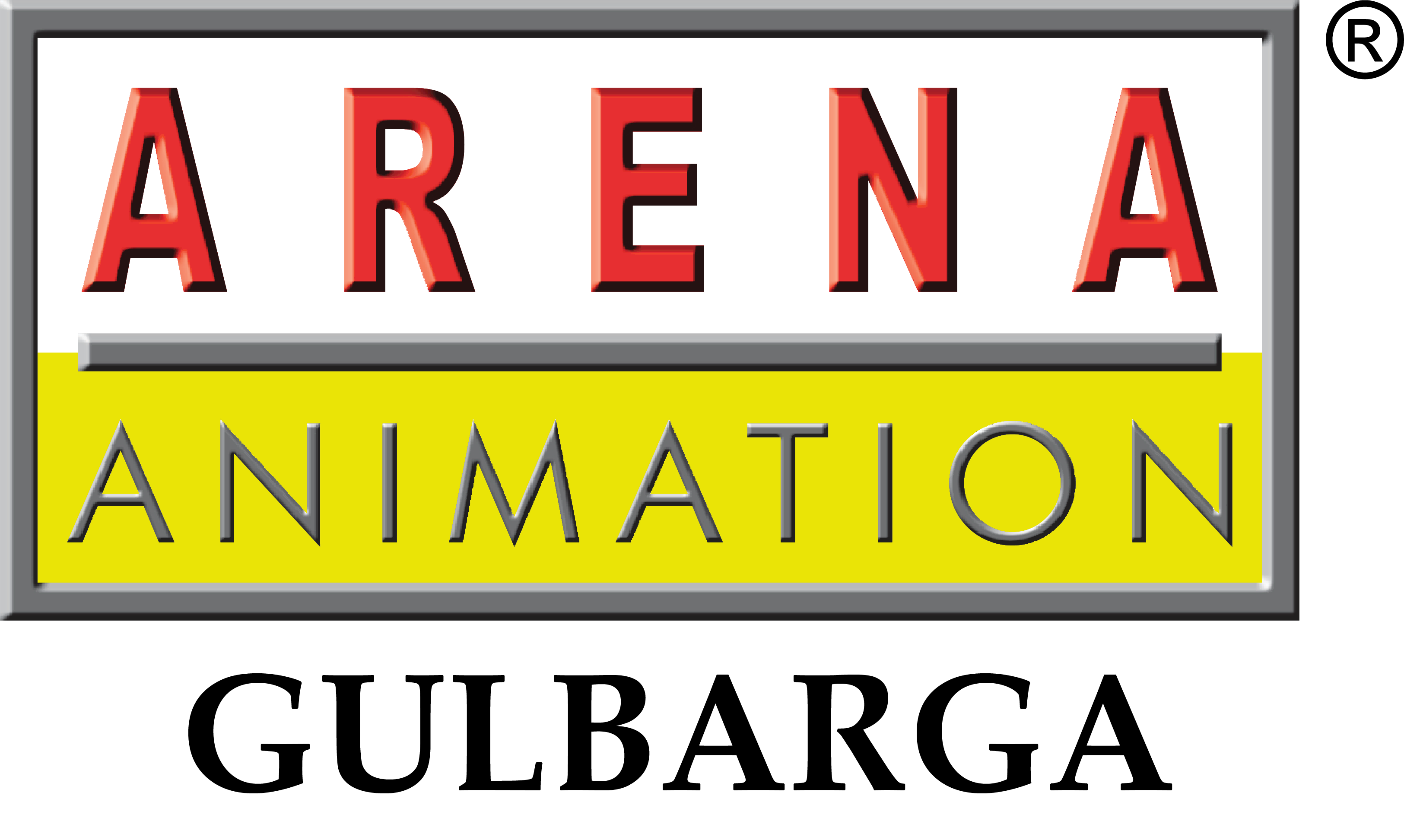 Arena Animation Gulbarga